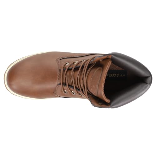 Lugz Men's Convoy Lace Up Boots Fashion4