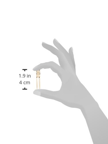 Annie Double Prong Clips, 80 Count