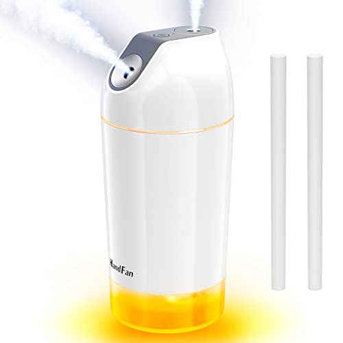 10 Best Personal Humidifier Top Rated And Buying Guide