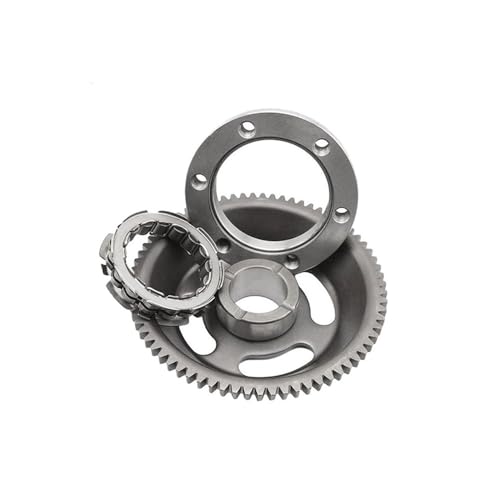 Roulement démarreur XT250 TTR250 kit embrayage unidirectionnel moteur - 2