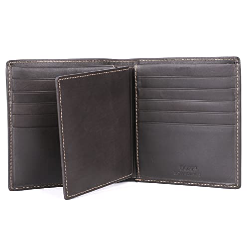 Dopp® Regatta Convertible® Cardex™ Brown4