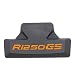 Autocollant Réservoir Moto pour B-M-W R1250GS Adventure R1250GS ADV LC 2018 2019 2020 Dossier Passager en Caoutchouc Coussin De Coffre Arrière 3 M Autocollant (Color : D)