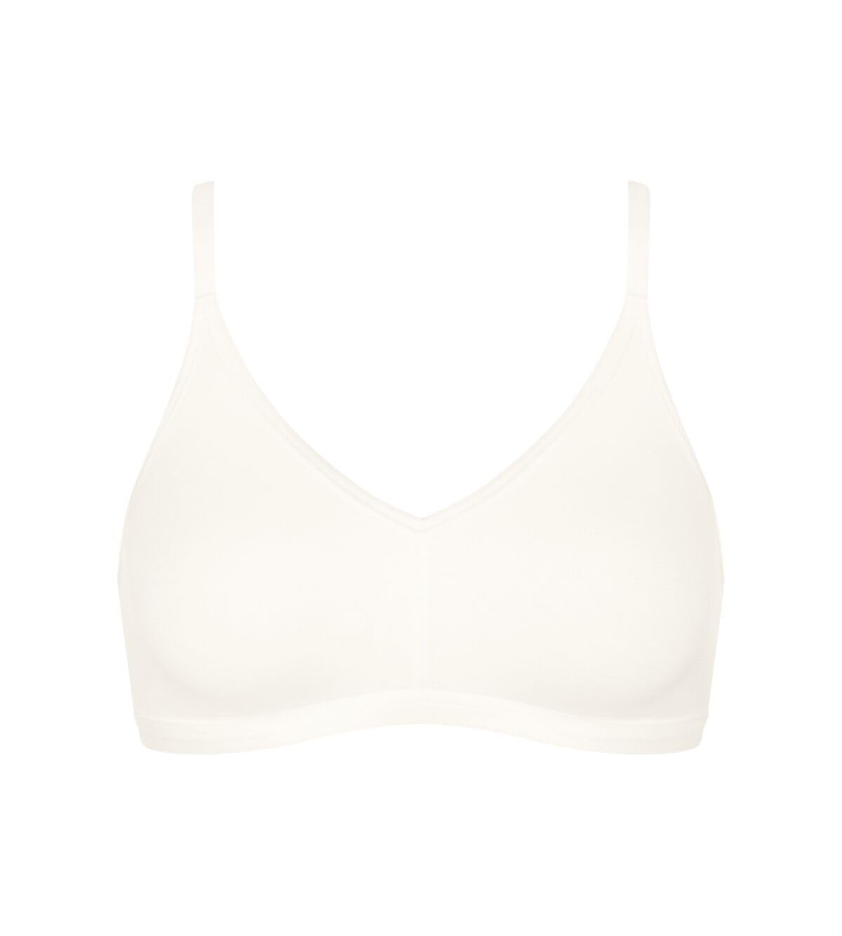 Sloggi Biustonosz Kobiety Sloggi Go Daily Cotton Soft Bra
