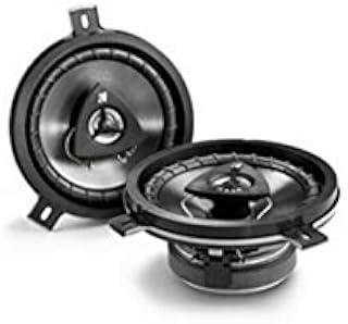 JEEP WRANGLER JK KICKER SPEAKER UPGRADE