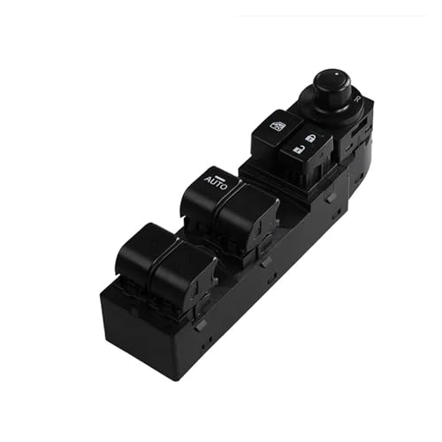 Commande de lève-vitre électrique réactive pour Mazda 3 2017 BAPJ66350A - 2