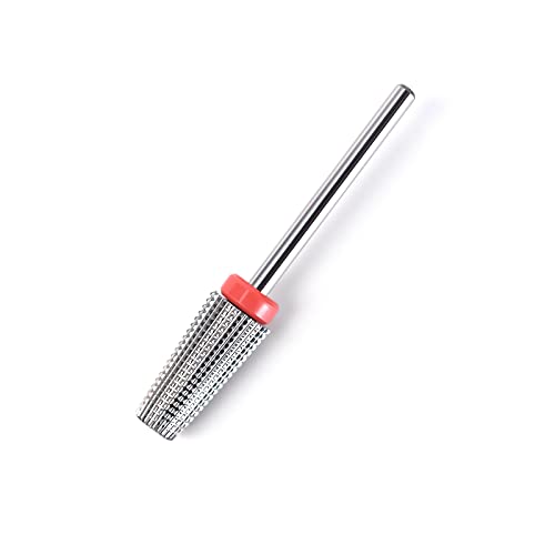 Punta de broca trapezoidal para taladro de uñas miniatura 2