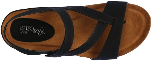 Eurosoft by Sofft Women's Gianetta Flat Sandal2