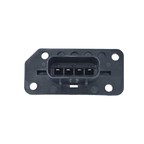 Image of AITKEN Blower Motor Resistor Kit Compatible with Ford Expedition,Escape F150 F250 F350 Super Duty, Mustang, Lincoln Mark LT,Mercury Mariner OE #3F2Z-18591-AA