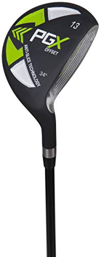 Pinemeadow PGX Offset 13 Wood