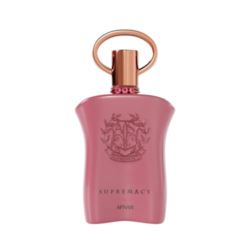 Afnan Supremacy Gala Women's Eau De Parfum, 3.0 Fl. Oz