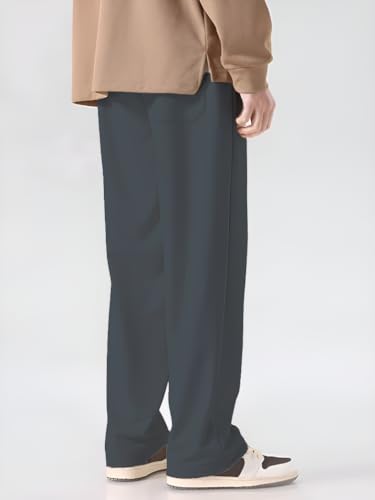 Image of Mack Jonney Regular Trouser Loose Fit | Sports for Men Stylish Track Pant-MACK640418