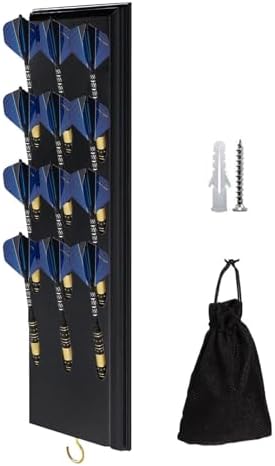 Lot De 24 Supports De Poupées à Crochet – Double Aiguille, Bases En Bois 4,5x4x0,8 Cm – Pour Figurines Et Amigurumi