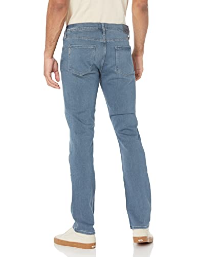 Image of PAIGE Men's Federal Transcend Slim Straight Jeans 34 inch