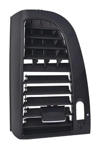 Aération tableau de bord Benz Viano W639 pour réparer la grille