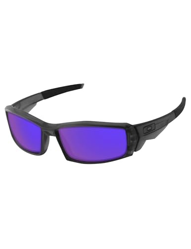 Image of ToughAsNails Polarized Replacement Lenses for Oakley Canteen 2006 Sunglasses - More Options