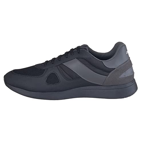 Image of Duke Mens Duke Men Casual Shoes Loafer Flat