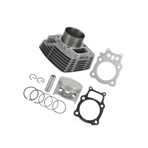 Kit cylindre et piston pour TRX350 Fourtrax Rancher 350 de 2000 à 2006