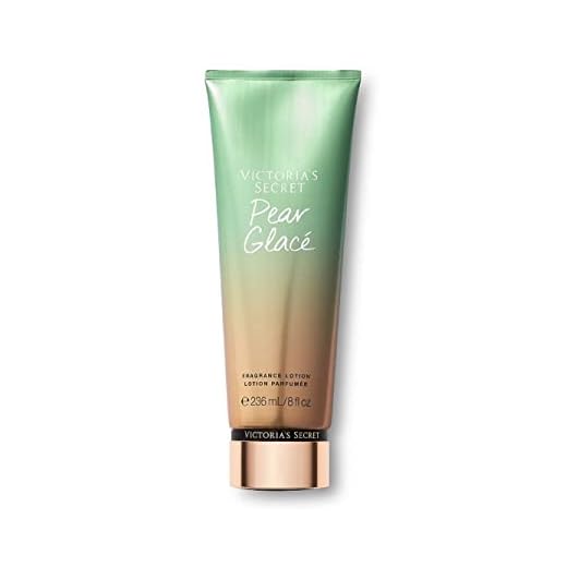 Victoria's Secret Fantasies Pear Glace Hydrating Body Lotion 8.4oz./250ml
