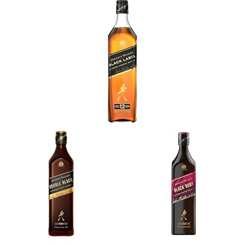JOHNNIE WALKER(Wj[EH[J[) ECXL[ ubNx + _uubN + ubNr[ e1{