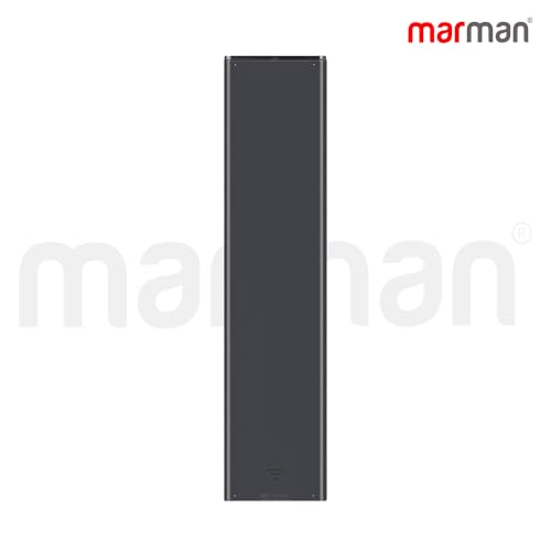 Image of marman RMF-TX310U Fit for Sony Bravia Television Remote Controller Support 4k QLED OLED Ultra HD Google Assistance with Voice Command XBR-85X900F 75X900F Series - Pairing Must !