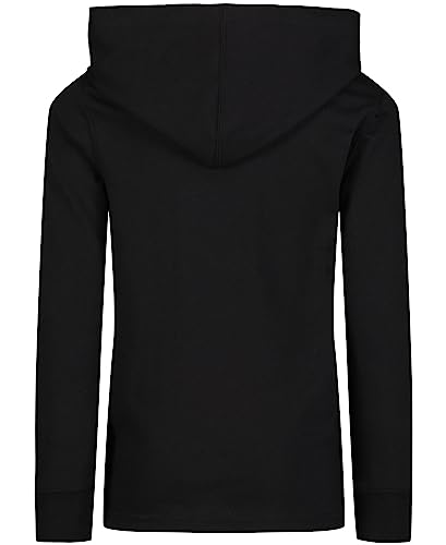 Image of Under Armour Boys' Pullover Hoodie Sweatshirt, Soft & Comfortable Fleece, Outdoor Collection