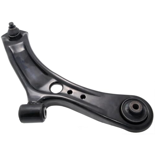 Guncmte Control Arm Suspension Trans Front Right 1pc for Suzuki for SX4 2.0L 2007-2012 Stainless Steel