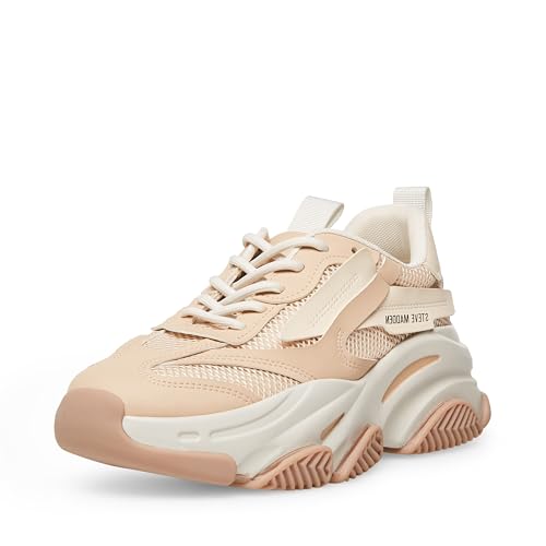 Image of Steve Madden Women's Possession Sneaker