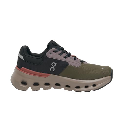 Image of On Women's Cloudrunner 2 Waterproof Sneakers