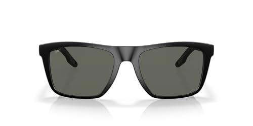 Image of Costa Del Mar Men's Mainsail Rectangular Sunglasses