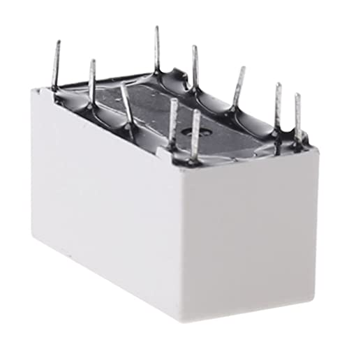Relé biestable 3V HFD2-003-M-L2-D interruptor doble en línea componentes electrónicos 5