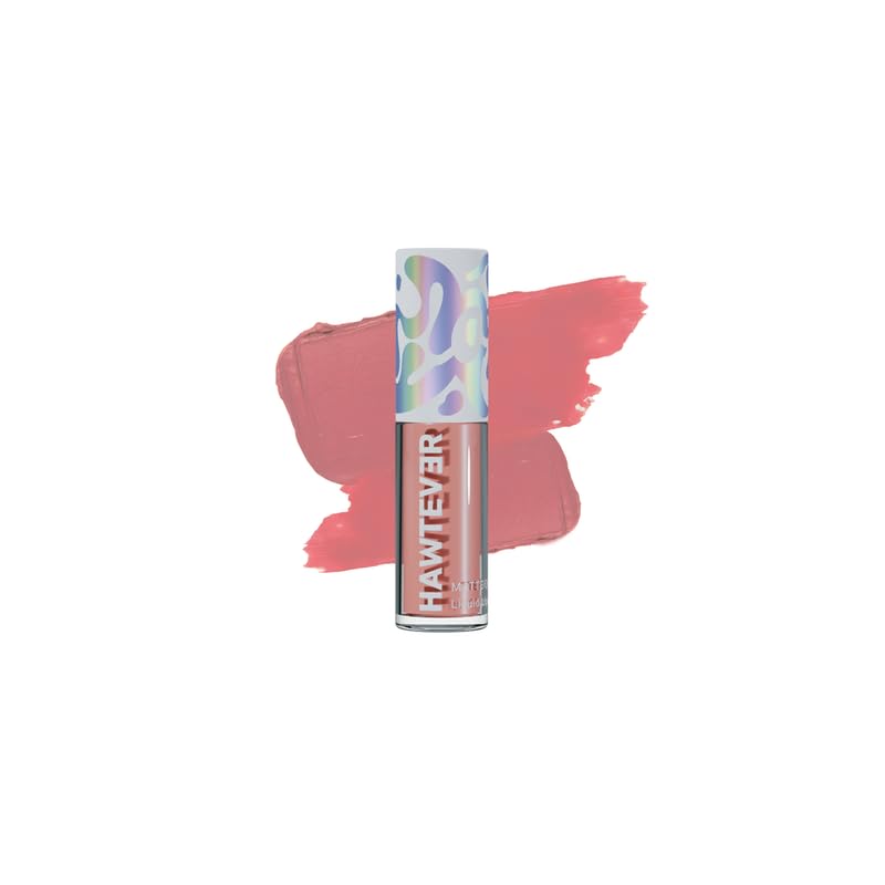 Hawtever Matte | Fact Liquid Lipstick 2g – Mona Lisa Hawtever Matte | Fact Liquid Lipstick 2g – Mona Lisa