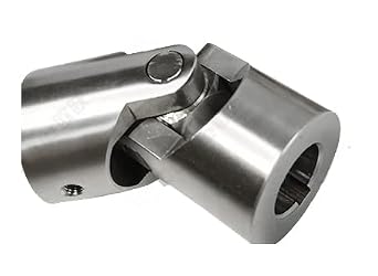 Universal Joint Coupling,Universal Coupling with Spider,Cross Shaft Universal Coupling,Cross Joint Type Universal Coupling,Motor Link,Connecting Rod,Linkage,Connecting Link,tie Rod