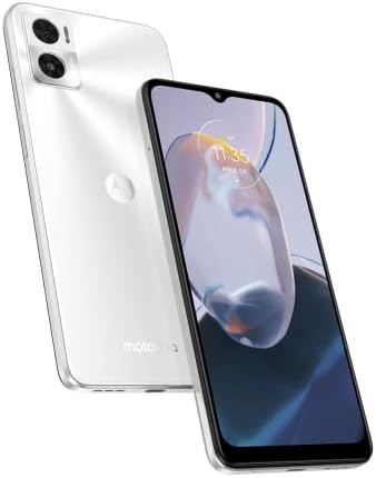 Smartphone Motorola Moto E22 4...