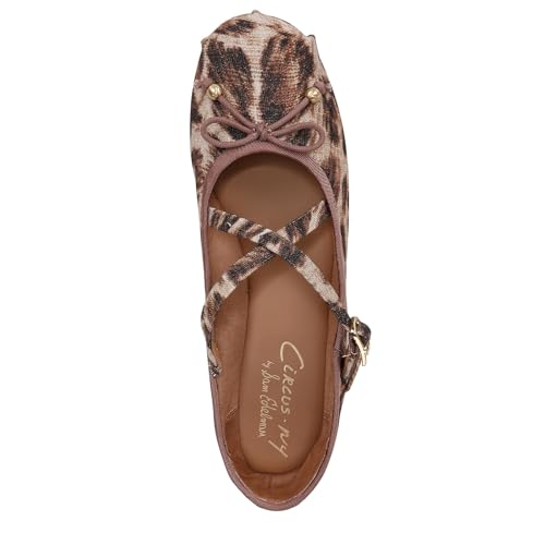 Image of Circus NY BY SAM Edelman Women's Zuri Ballet Flat