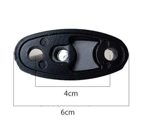 Moto Espejos Retrovisores ideales para carretera en Ymaha YZF R15 5