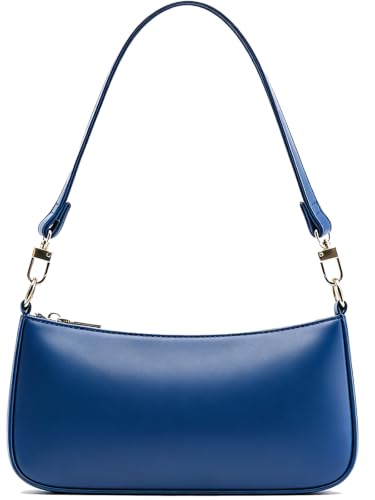 Image of Shoulder Bag for Women Retro Hobo Handbags Cross Body Purses