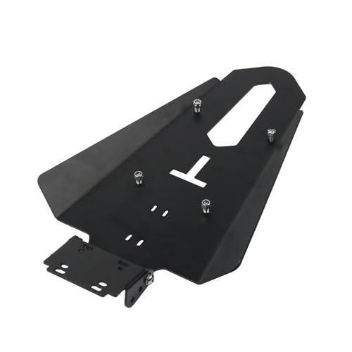 Support d'Extension de Navigation Moto Triumph Tiger 1200 Accessoires GPS 18-20 - 4