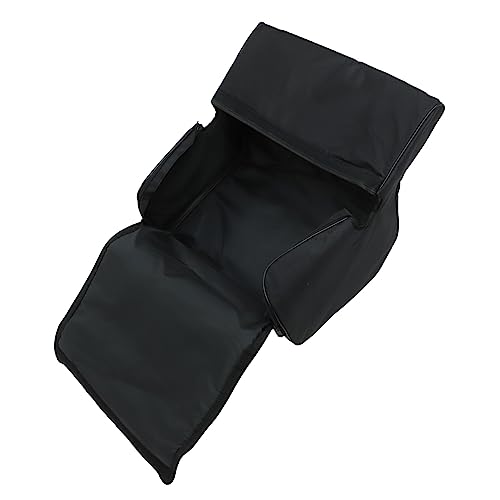 Mikinona Oxford Akkordeontasche Für 60 Bass Gepolsterte Gigbag Mit...