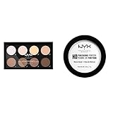 NYX PROFESSIONAL MAKEUP