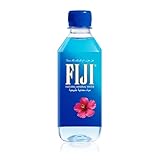 Fiji Water Artesian Natural Water, 6 ct