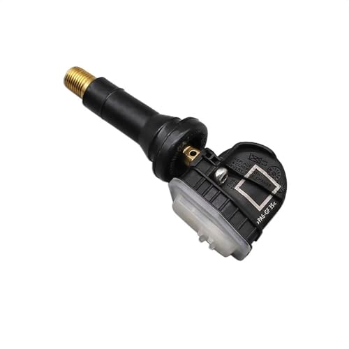 Capteur TPMS EV6T-1A180-CB pour éteindre le voyant de pression de pneu