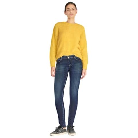 Le Temps des Cerises Jeans Urselle Cover