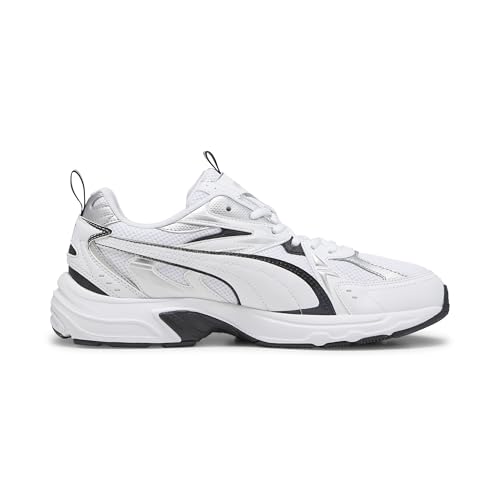 Image of Puma Men Milenio Tech Sneaker