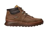 Largeur de la chaussure : G (largeur confort normale)