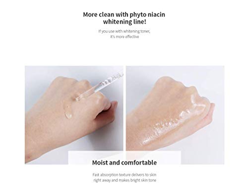 [Nacific] Phyto Niacin Whitening Essence #TOP4