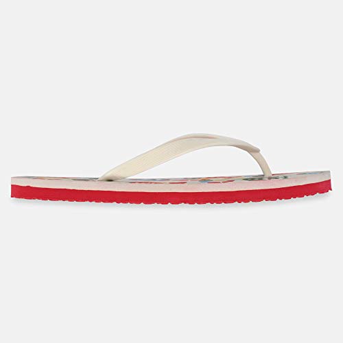 Image of ELISE Women's Ehs20-001 Flip-Flops