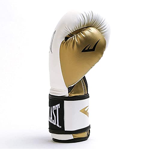 Image of Everlast Powerlock Boxing Gloves