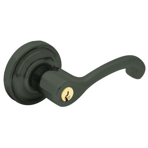 Levier de poignée de porte intérieur Baudouin 5245.102. FD pour chambre et salon