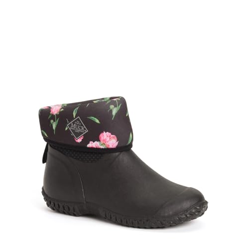 Image of Women's Muckster II Mid Calf Boots by Muck Boot Co.