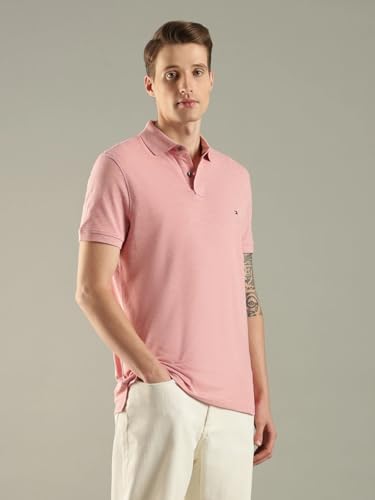 Image of Tommy Hilfiger Men Polo Shirt